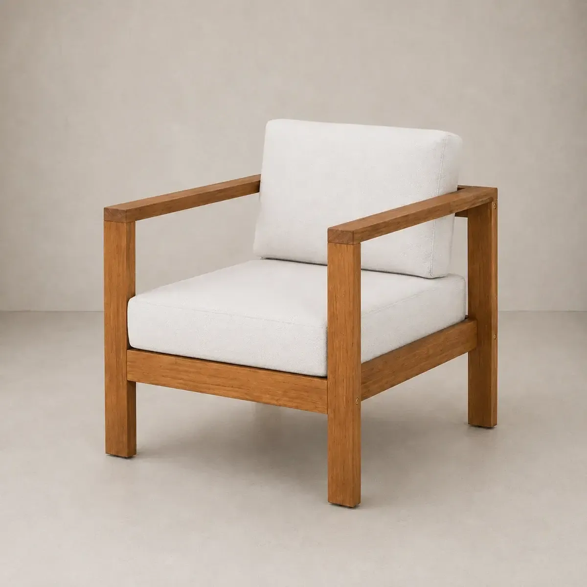 Everra Lounge Chair