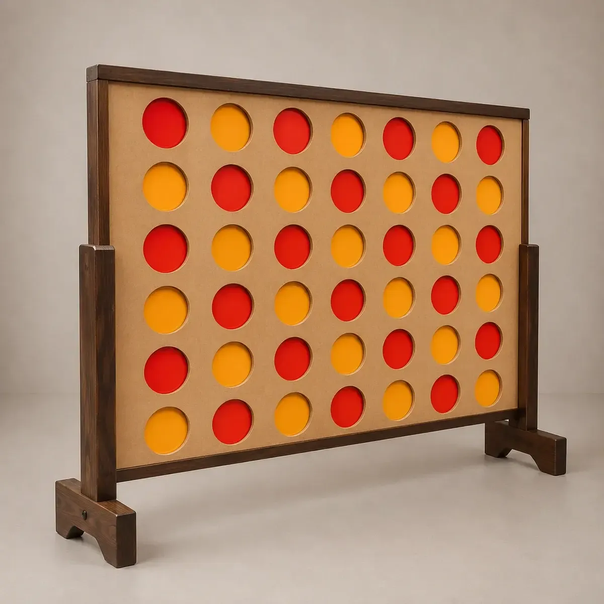 Giant Connect 4