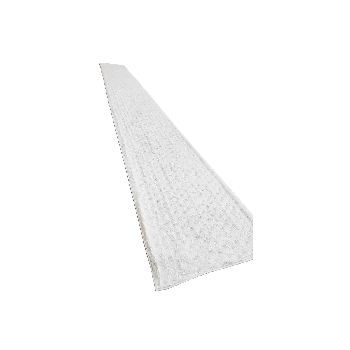 Ceremony Aisle Runner White 10m x 1.2m