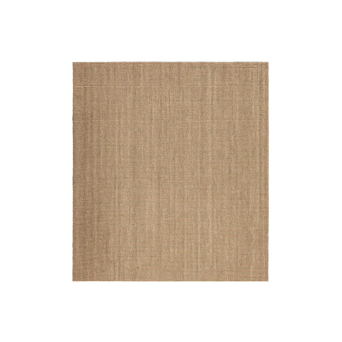 Jute Rectangular Rug