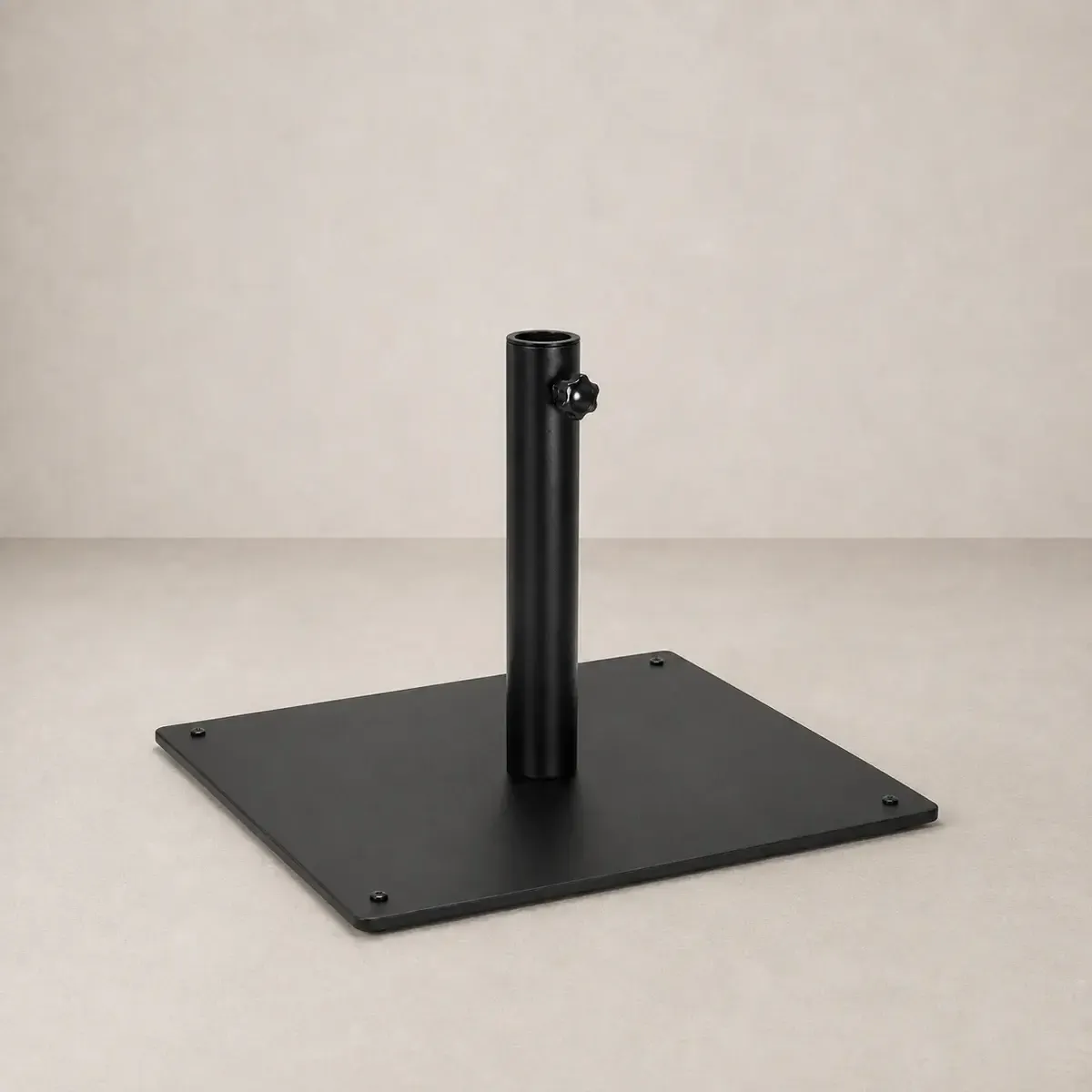 Umbrella Base Plate