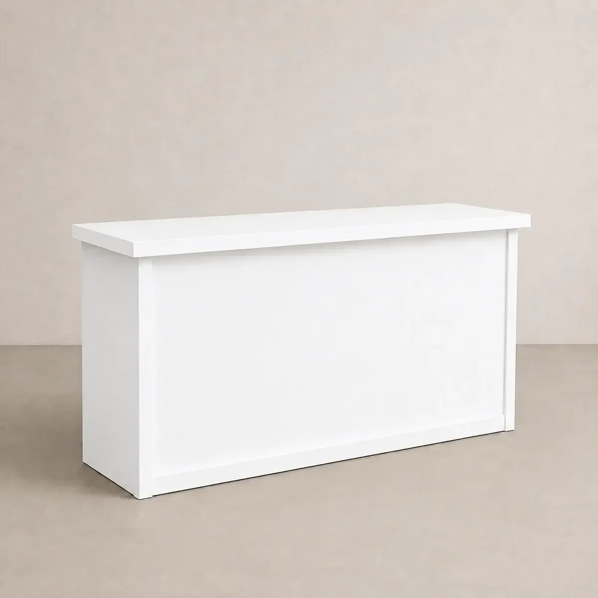 Bar - White bar