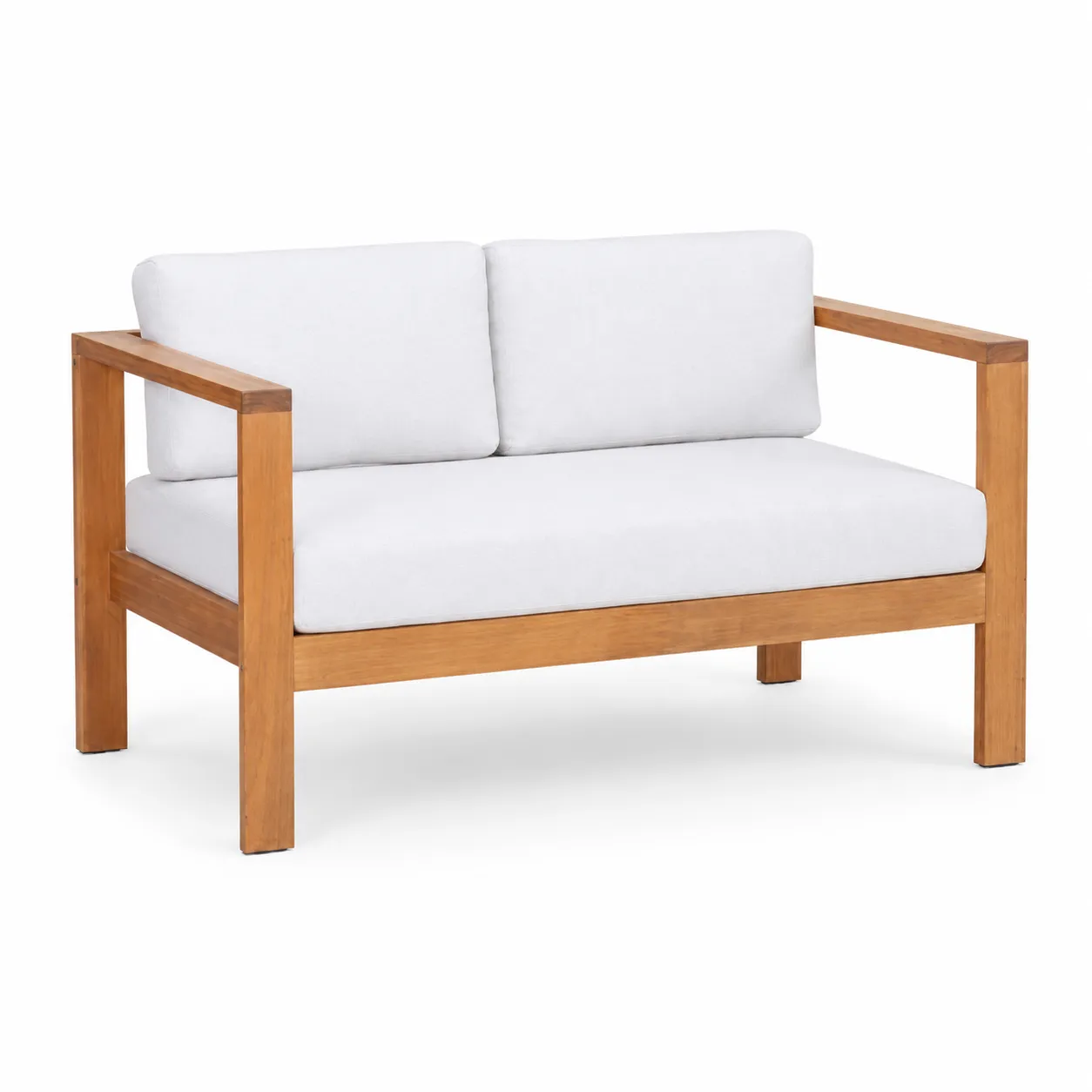 Everra 2 Seater Lounge
