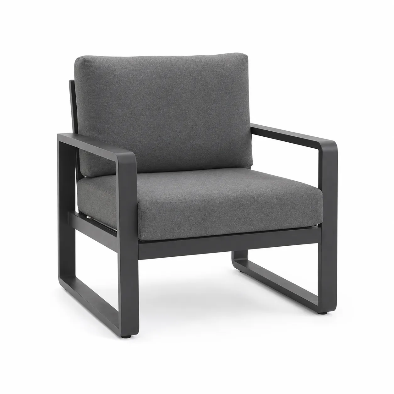Luca Lounge Chair