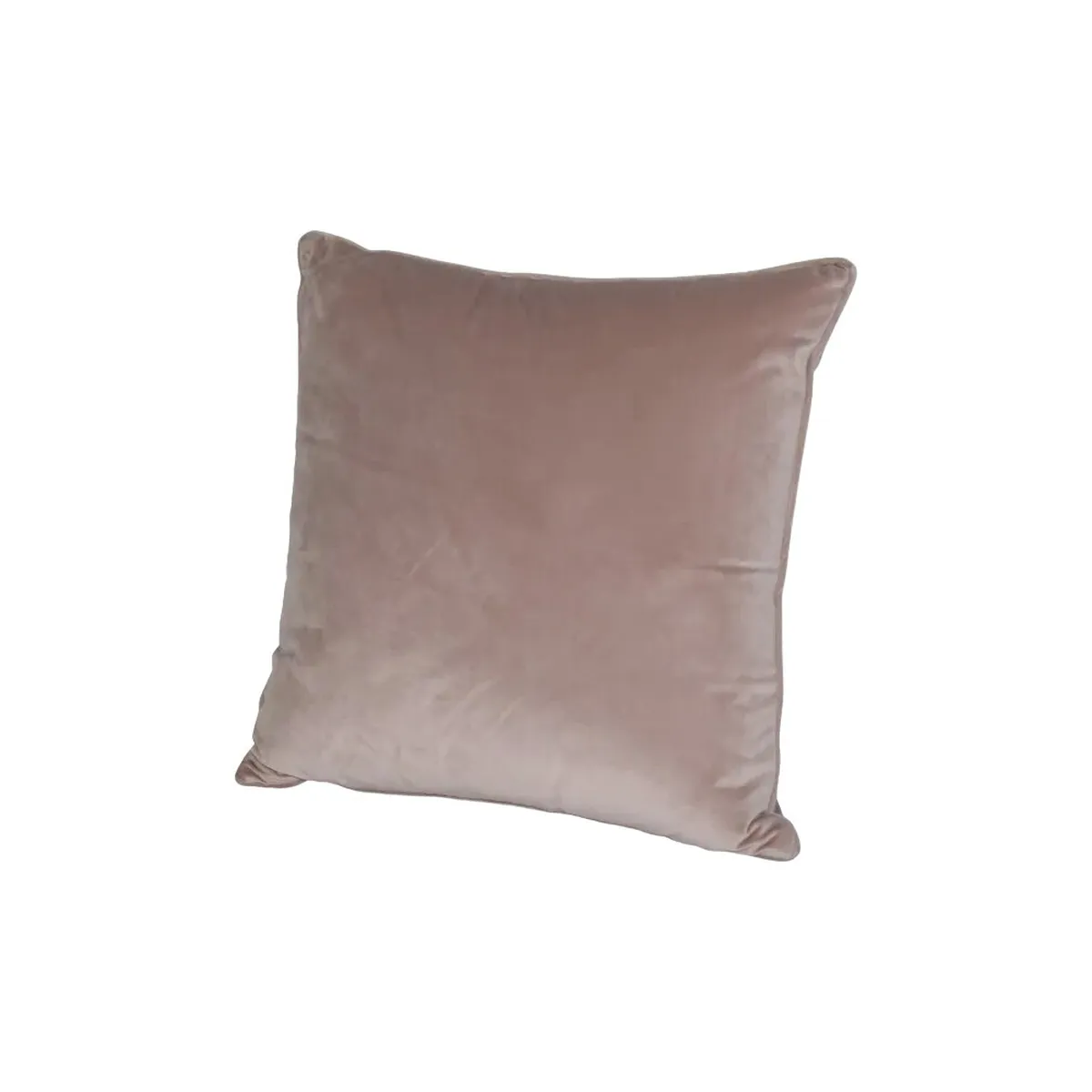 Cushion (Dusty Pink Velvet)