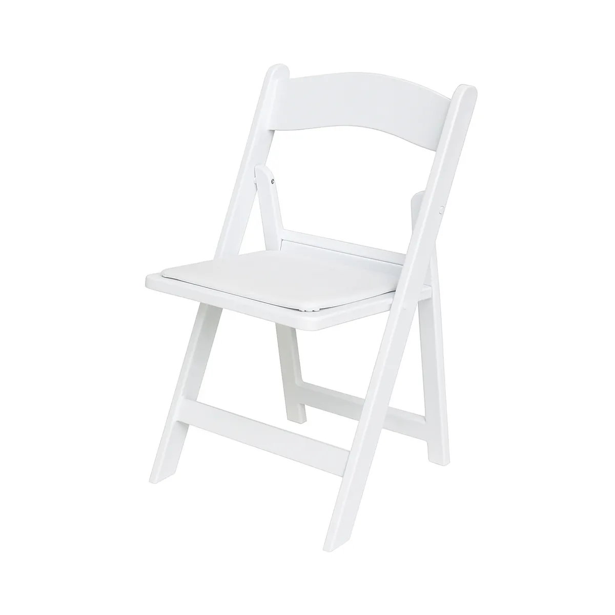 Kids White Americana