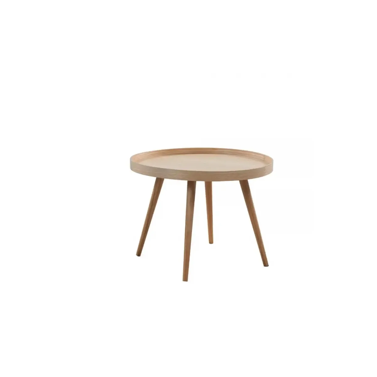 Coffee Table Timber Wood Look