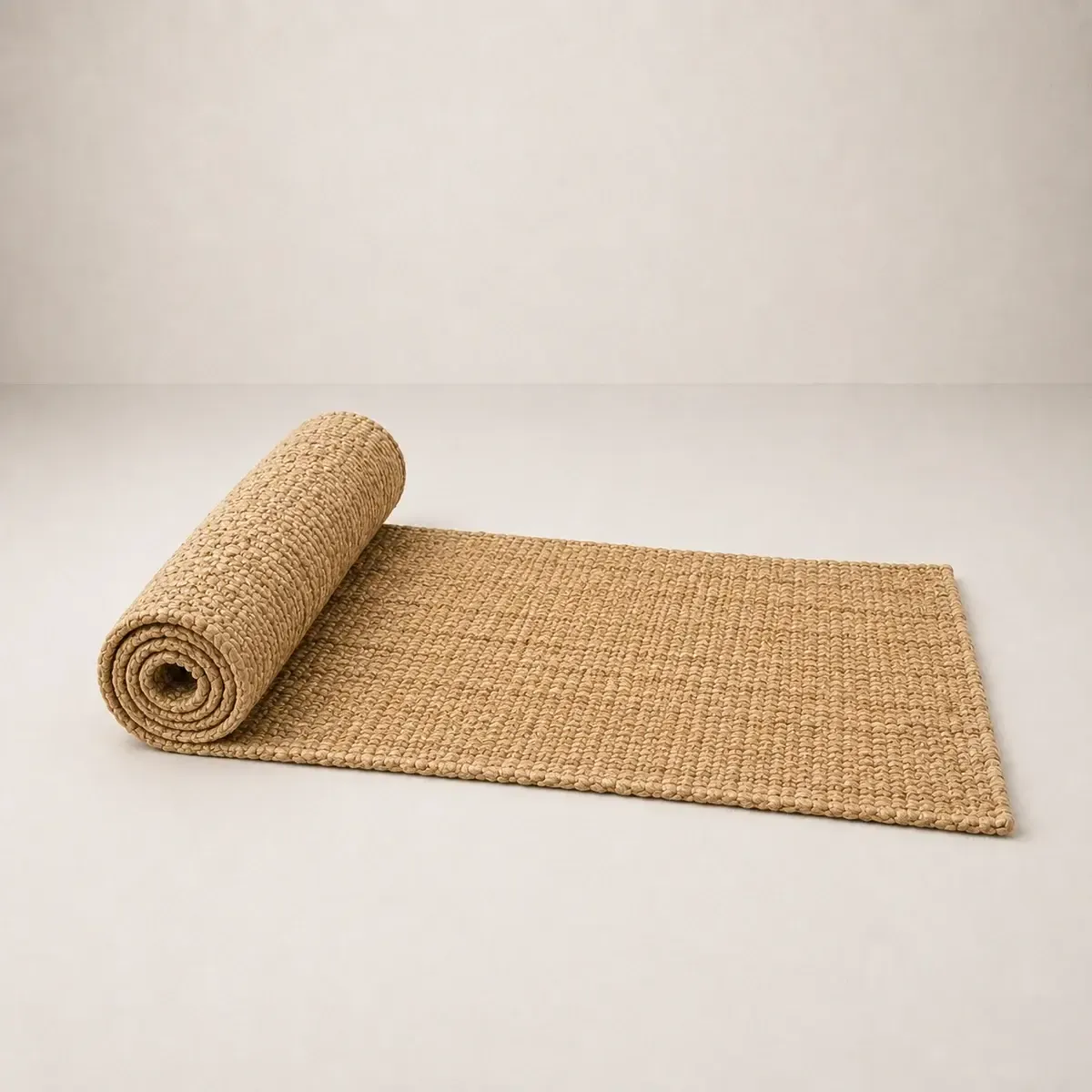 2.5m Jute Ceremony Aisle Runner