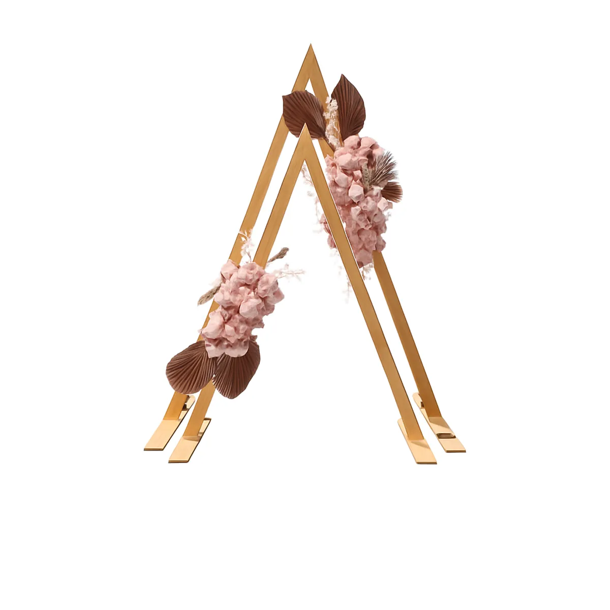 ARCH - DOUBLE TRIANGLE