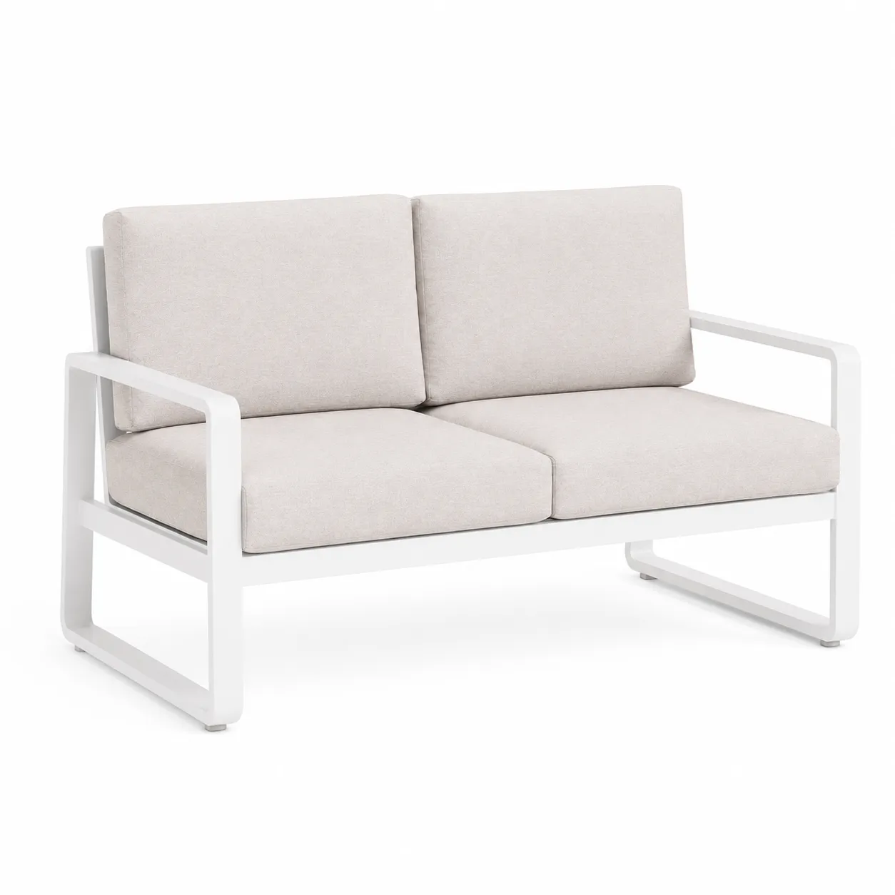 Sorrento Outdoor Lounge – 2 Seater