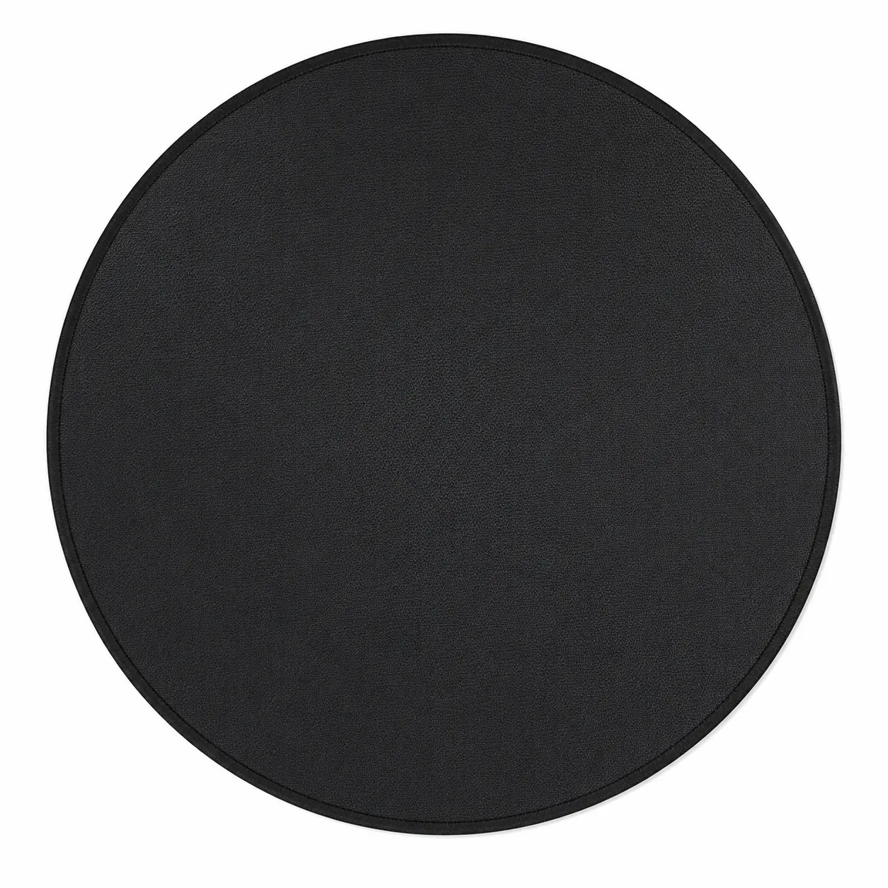 120cm Fire Pit Protection Mat