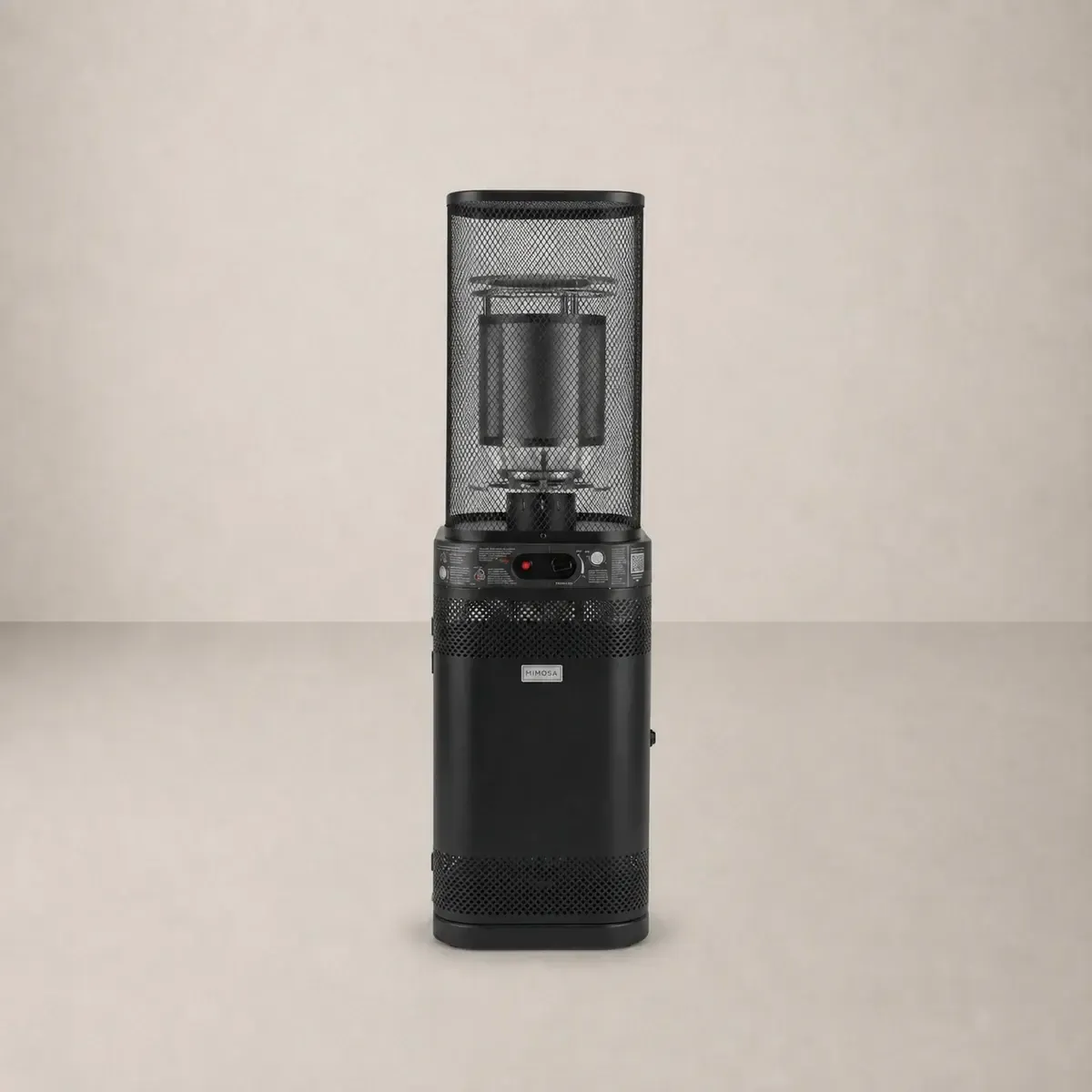 Onyx Gas Heater