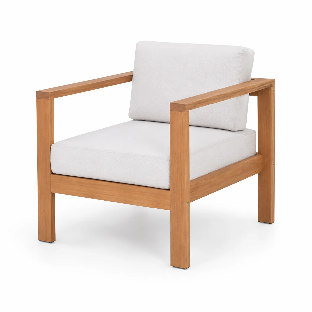 Everra Lounge Chair