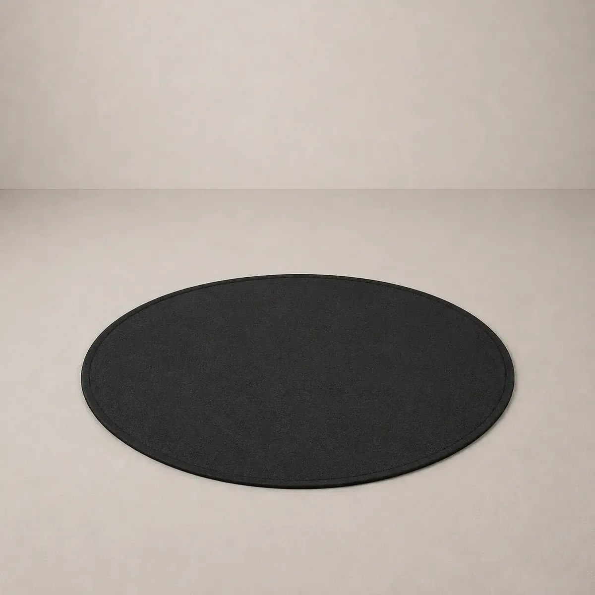 120cm Fire Pit Protection Mat