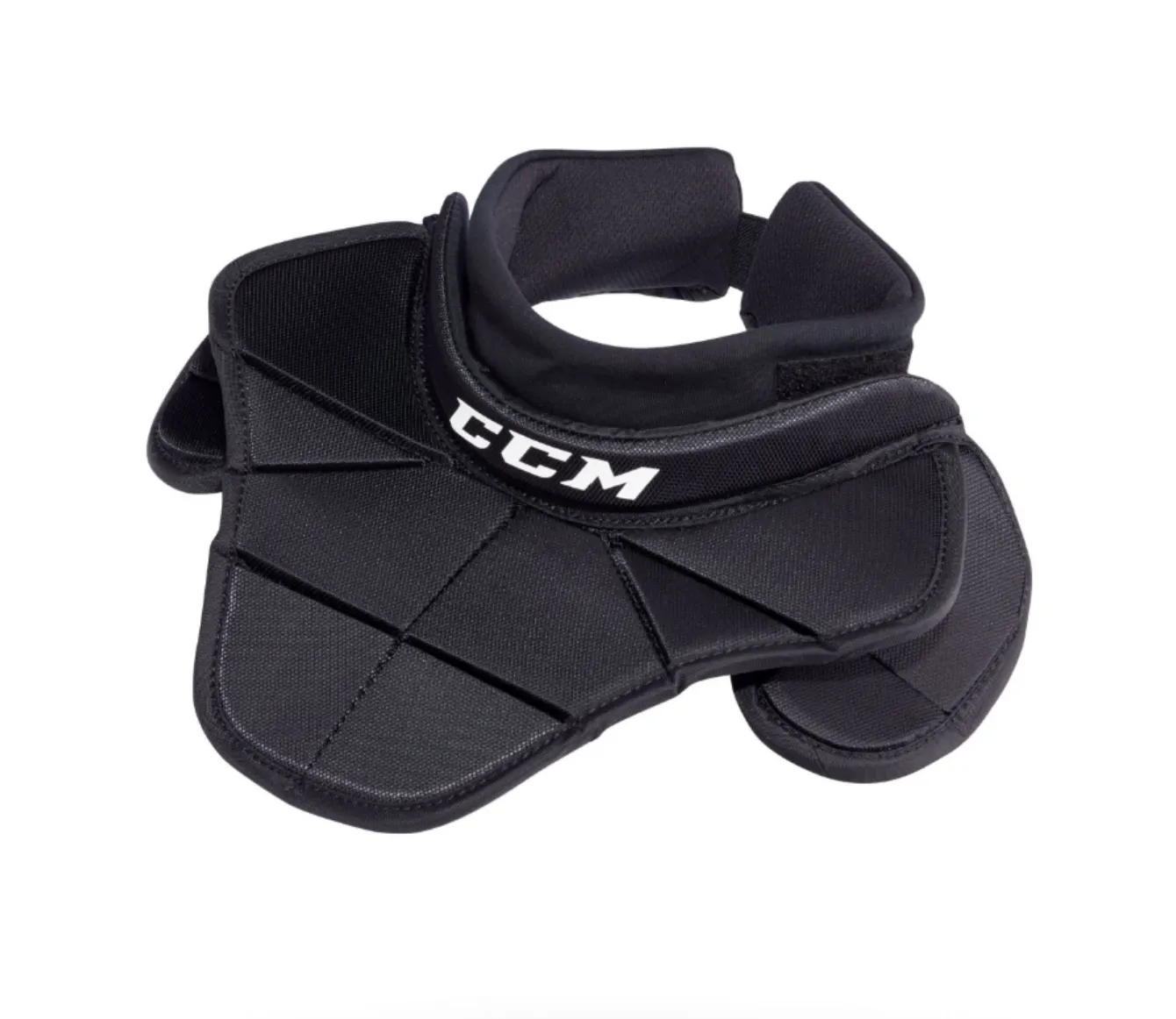 Goalie Neck Guard