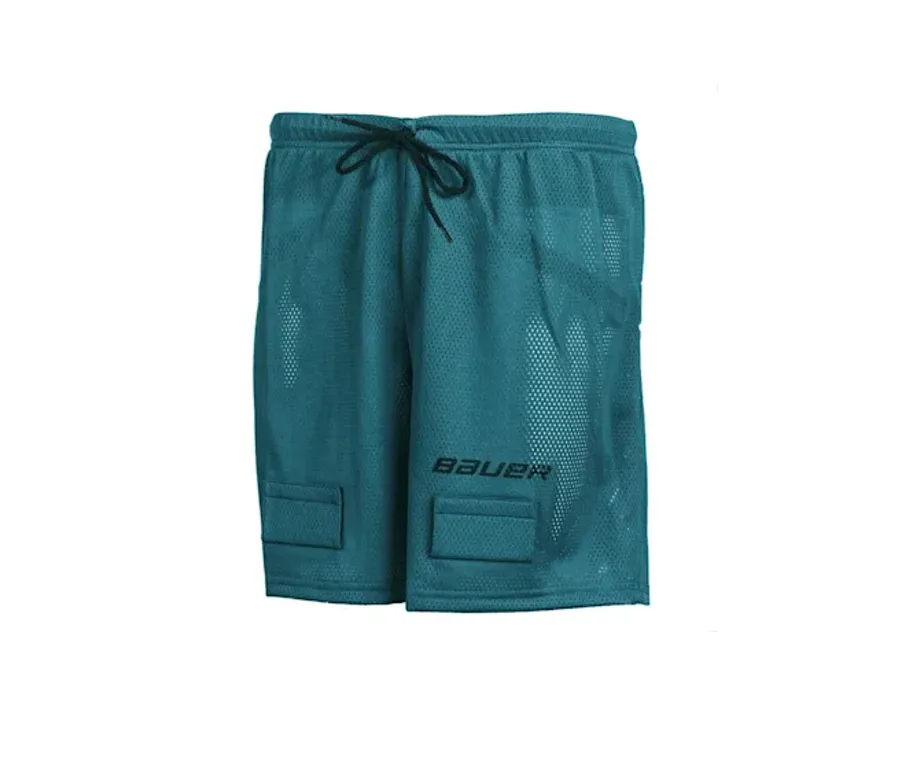 Womens Mesh Jill Short