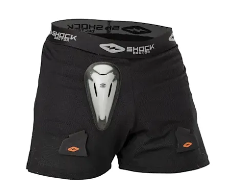 Mens Mesh Jock Short