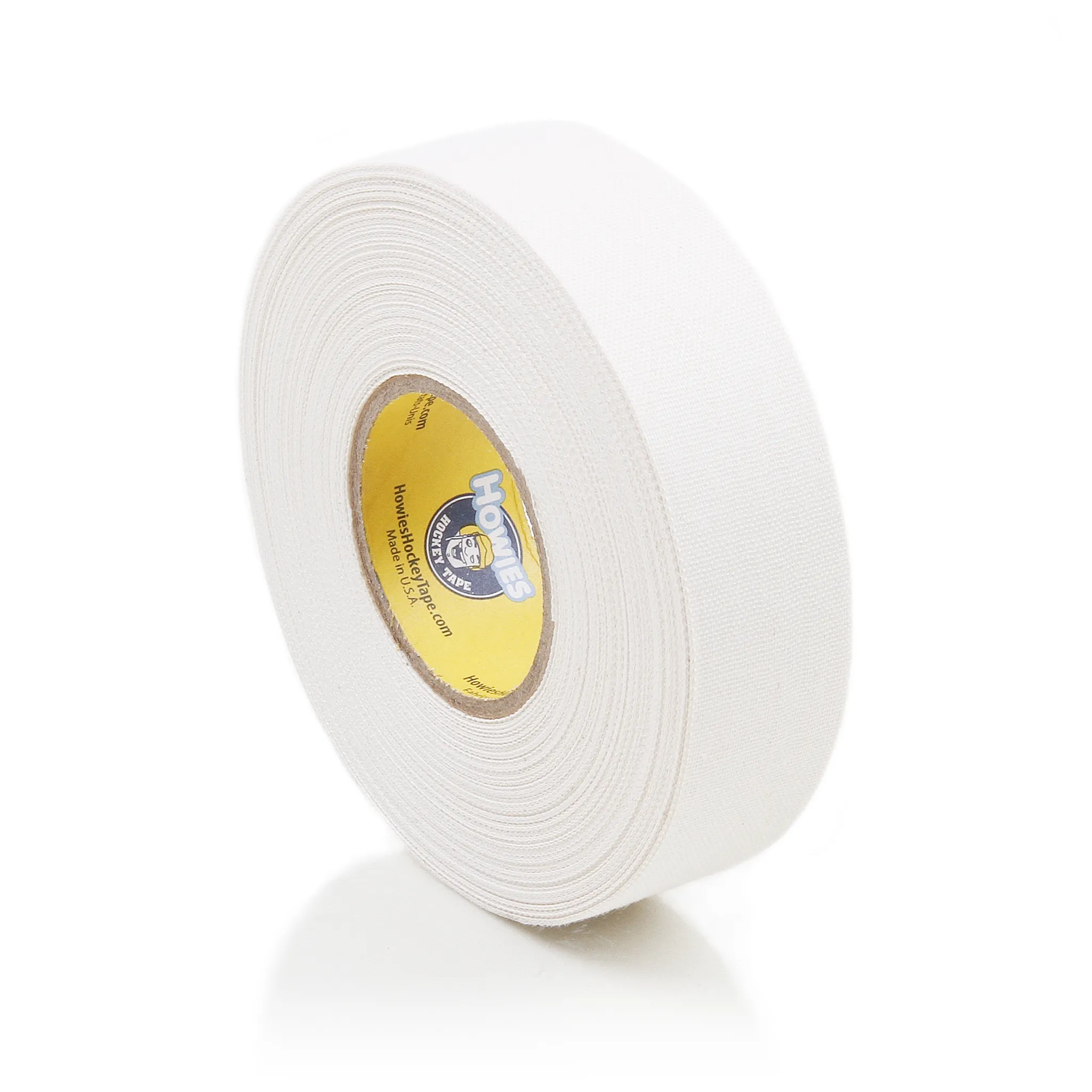Howies White Ice Hockey Tape