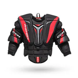 Goalie Chest Protector