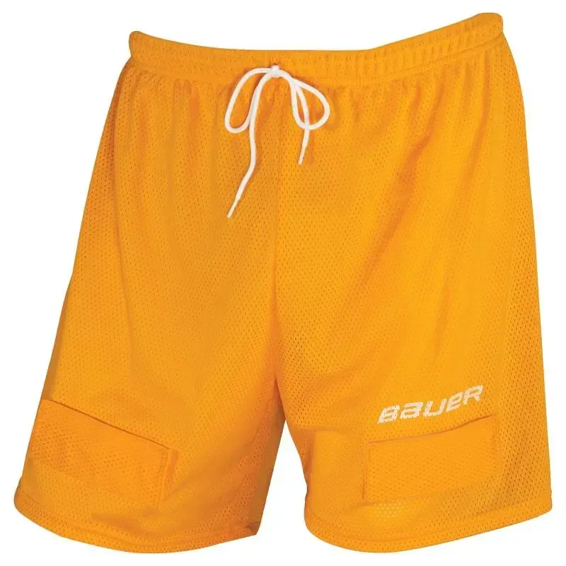 Boys Youth Mesh Jock Short