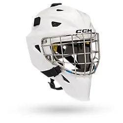 Goalie Helmet