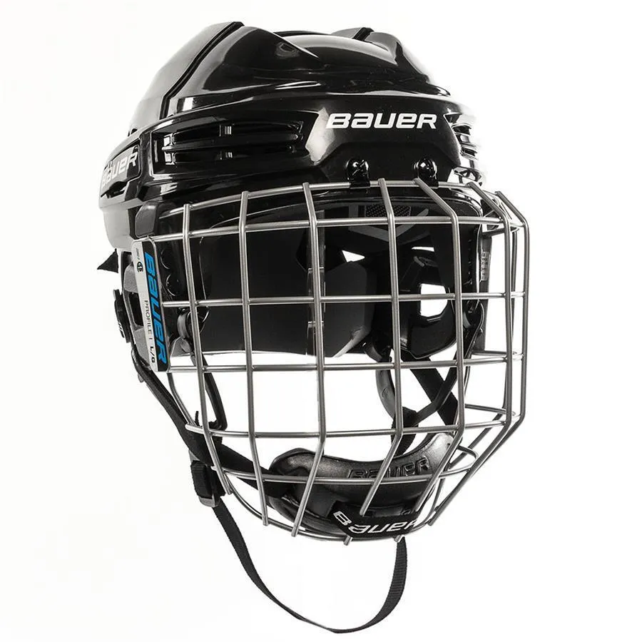 Hockey Helmet