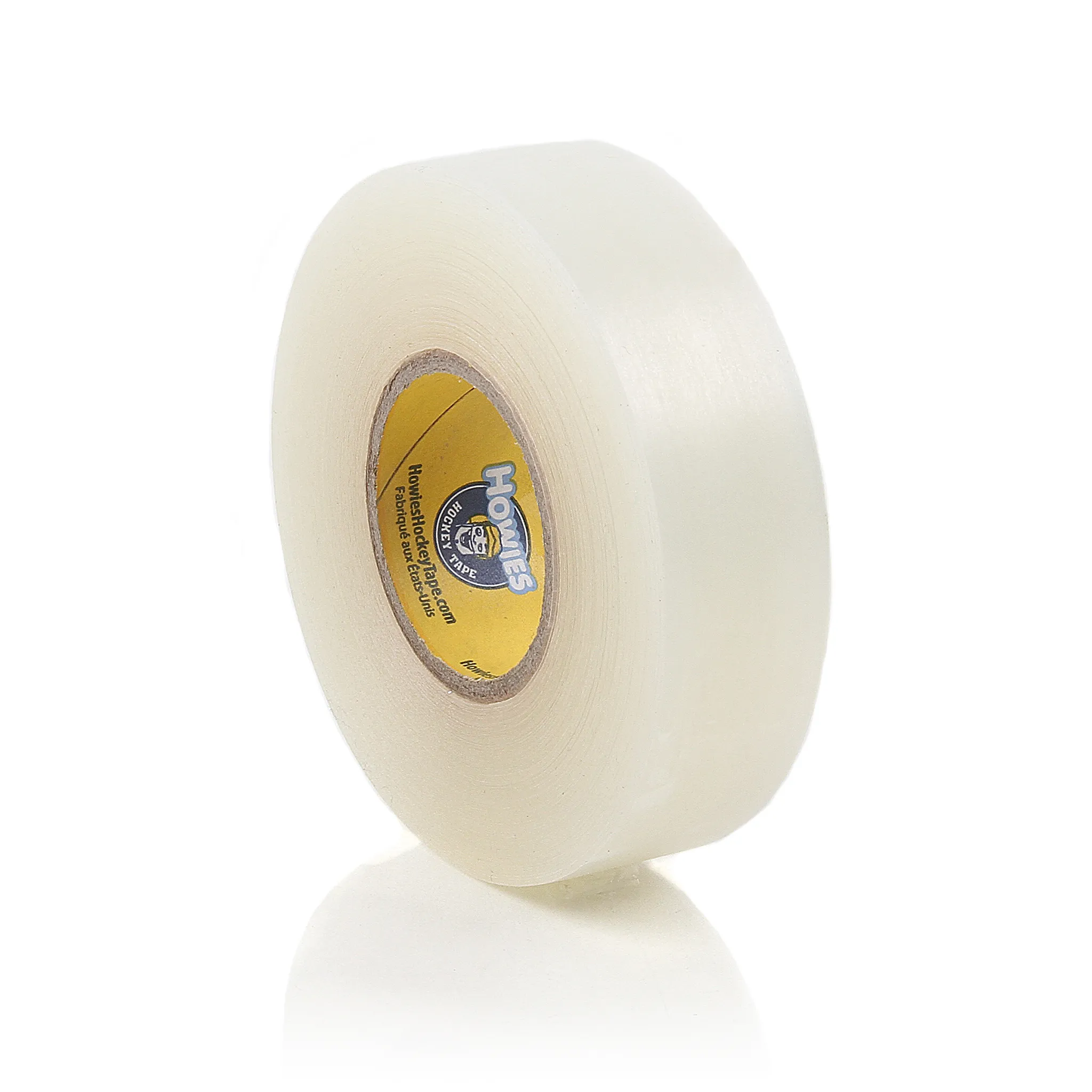 Howies Clear Ice Hockey Tape