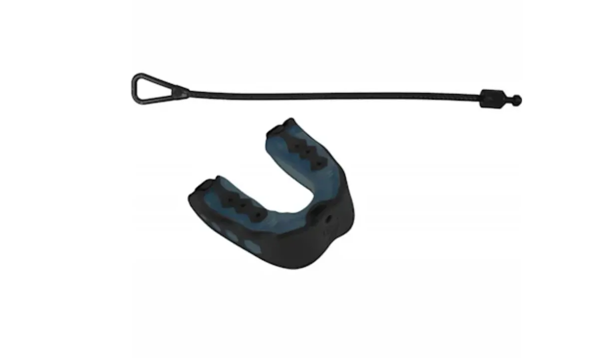 Shock Doctor Gel Max Convertible Mouth Guard