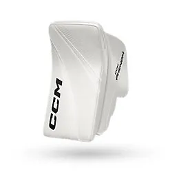 Goalie Blocker