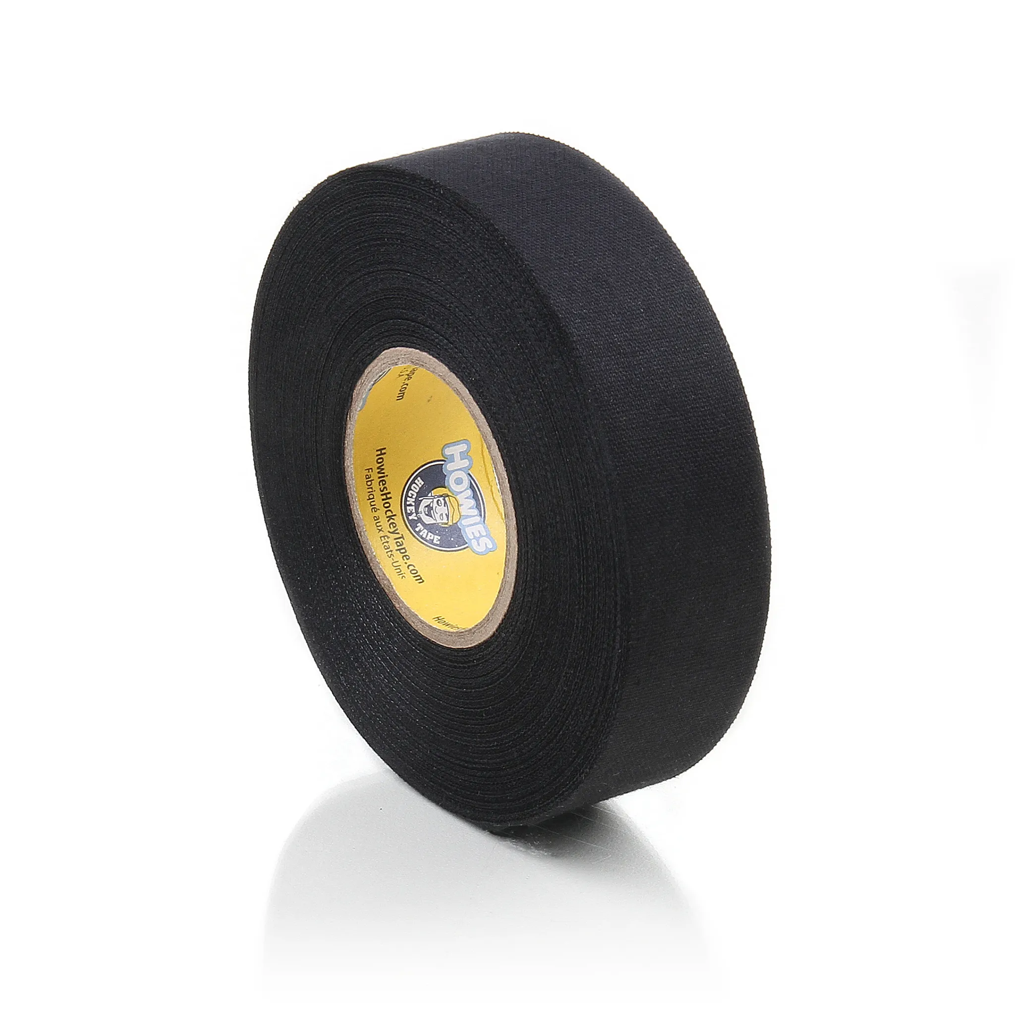 Howies Black Ice Hockey Tape
