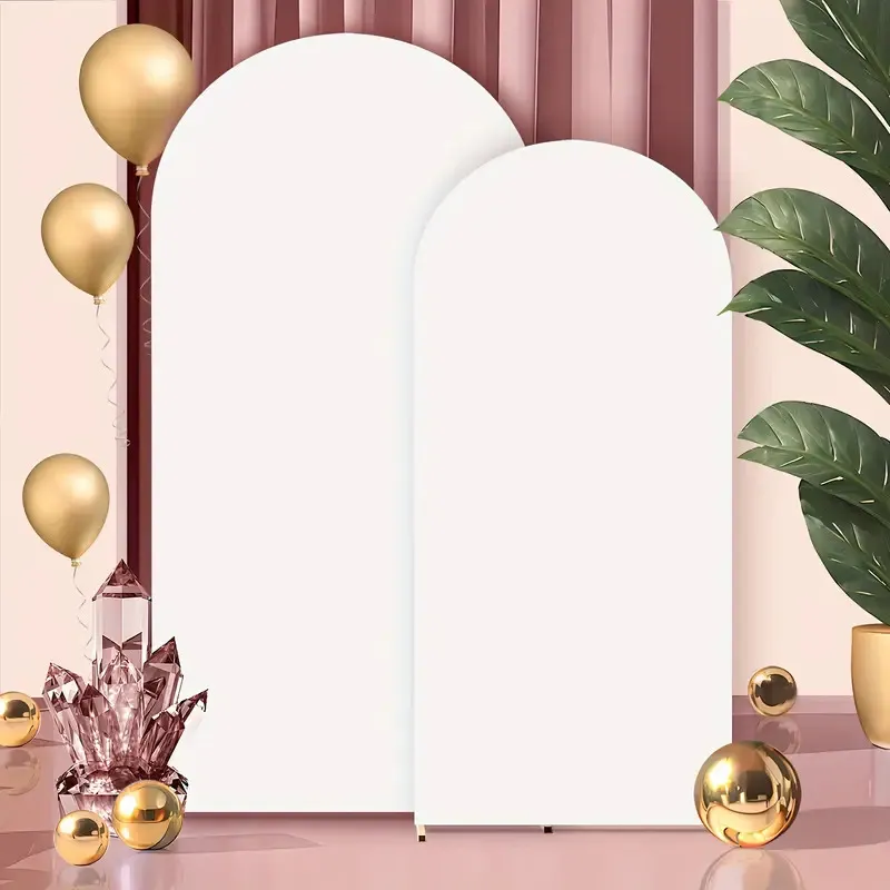 Arches & Backdrops