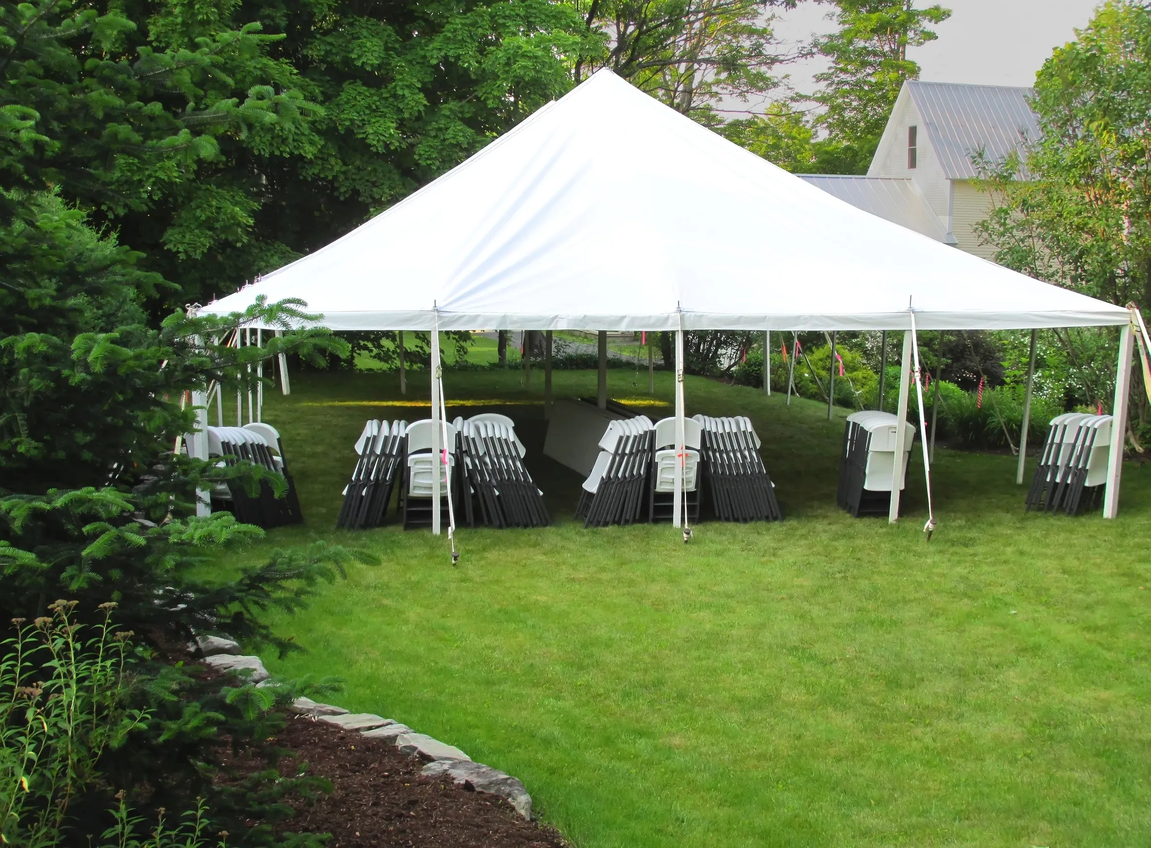 Tents