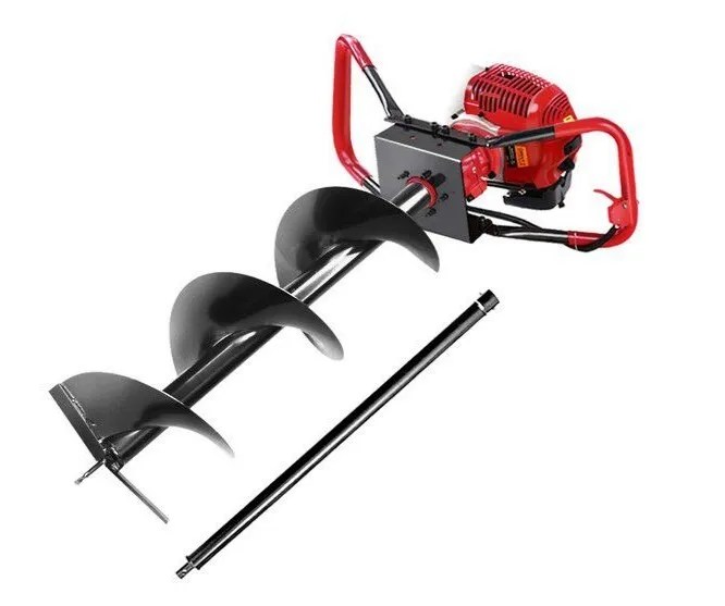 Auger - Post Hole Digger