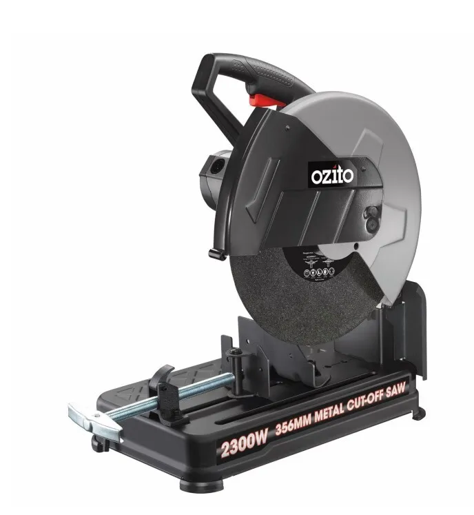 Metal Cut Off Saw 356mm