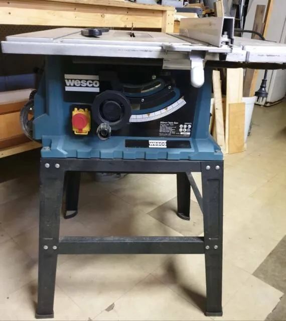 Table Saw