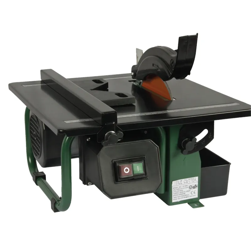 Portable Tile Saw