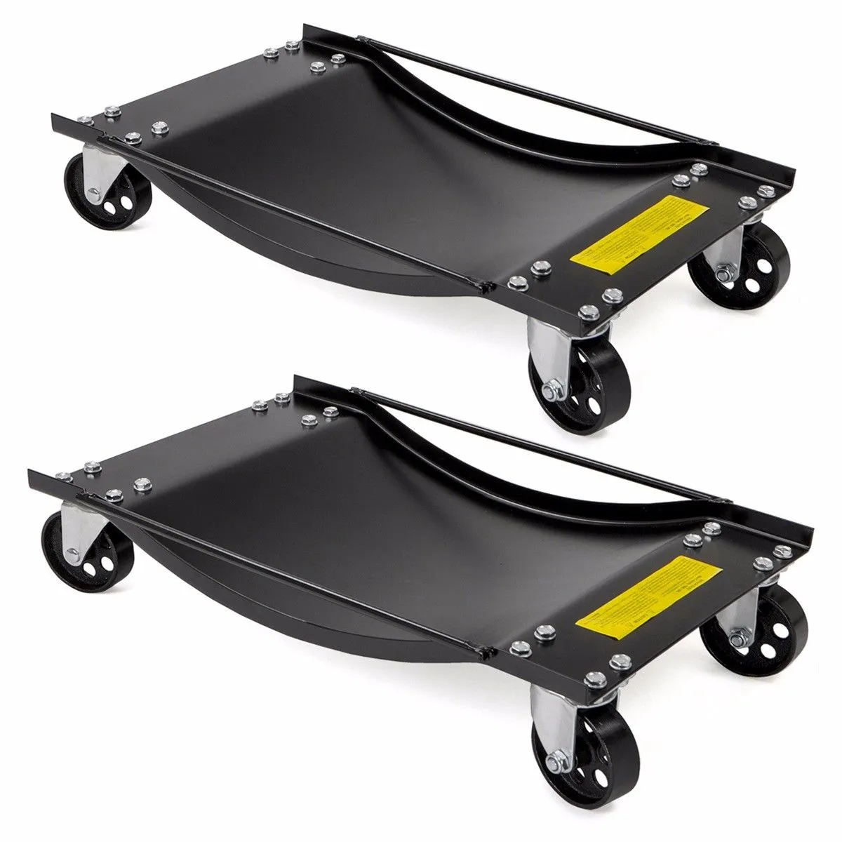 Vehicle Dolly Wheels