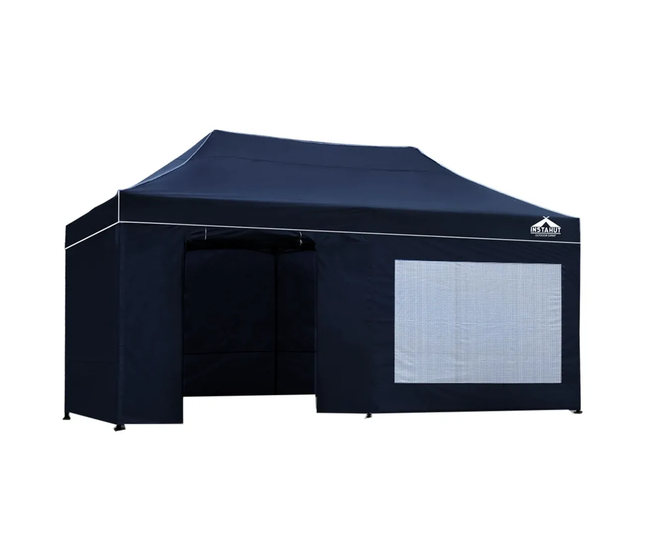 Gazebo 3m x 6m