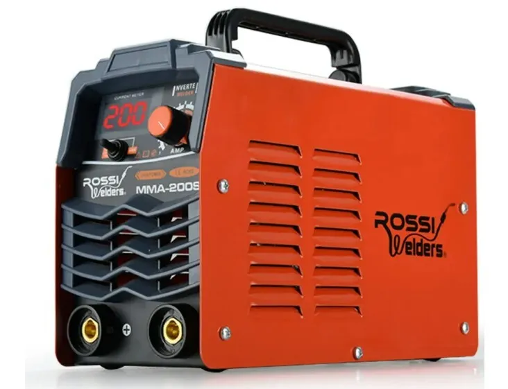 DC Inverter Welder