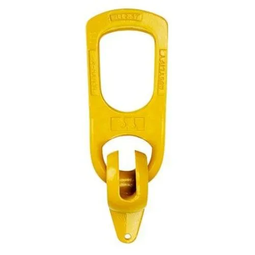 Lifting Lug