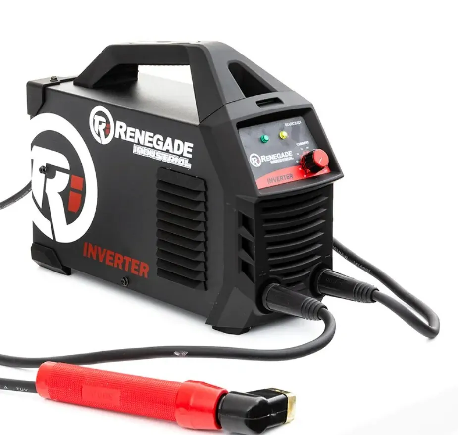 Inverter Arc Welder 140 Amp