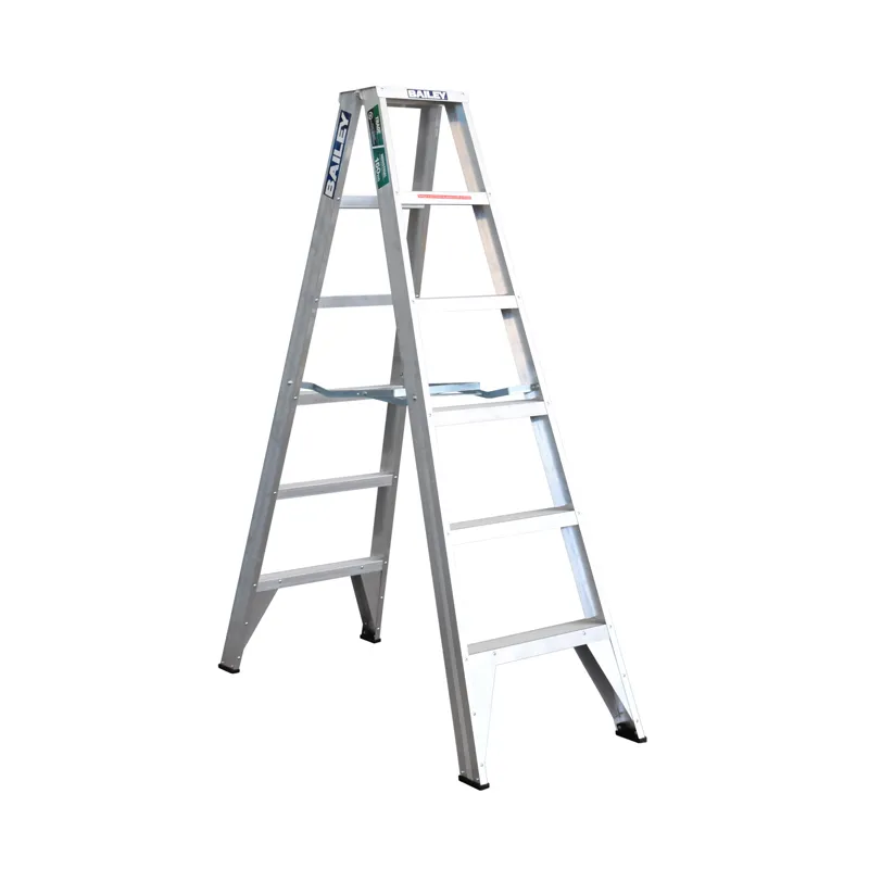 6 Step Ladder