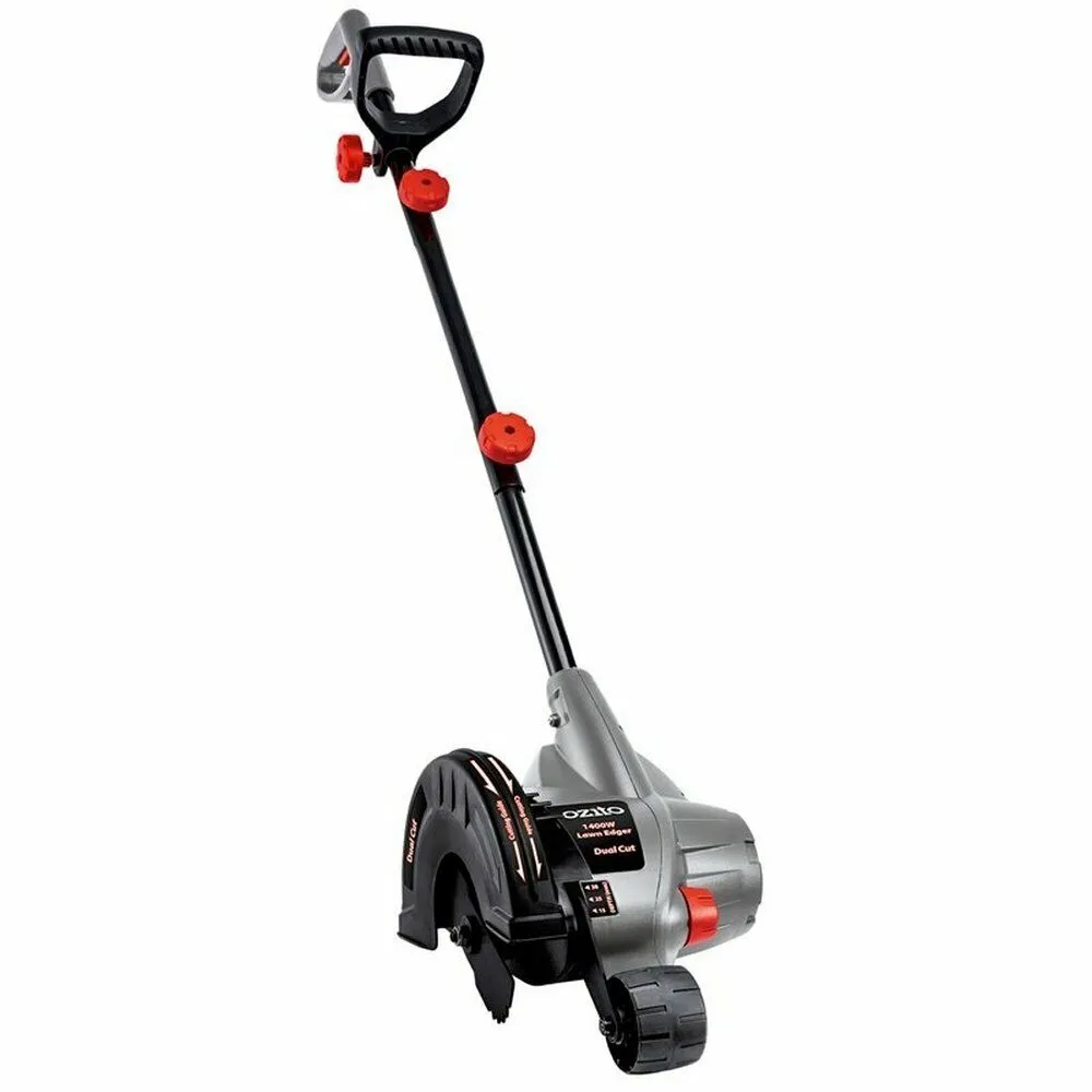 Lawn Edger
