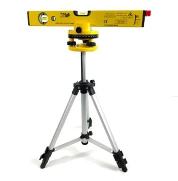 Laser Level Kit