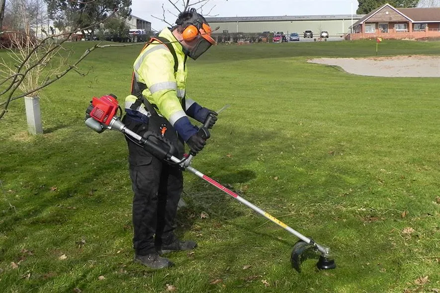 Whipper Snipper/Brush Cutter