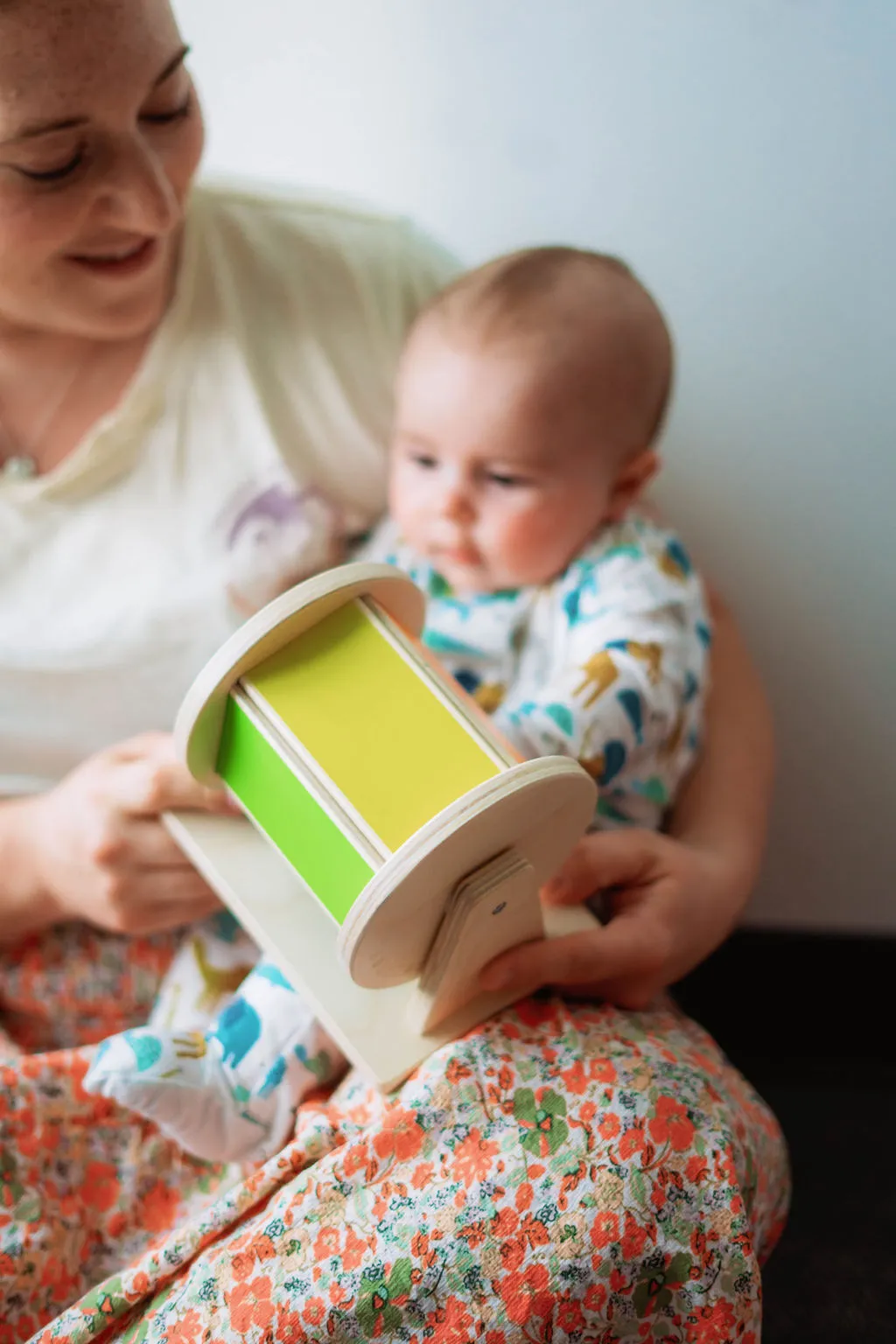 Toys for 2 Years and Under