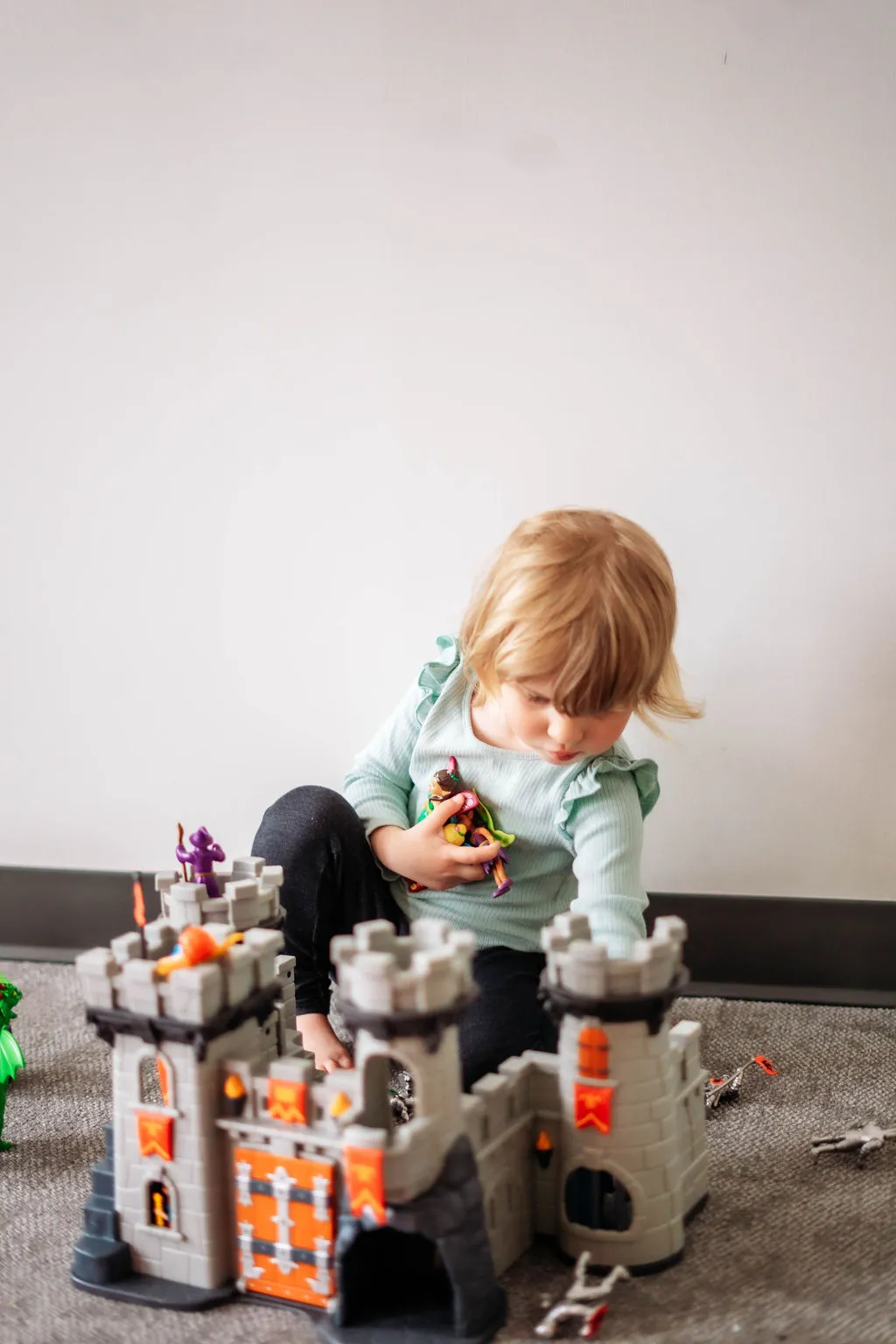 Toys for 3 & 4 Years