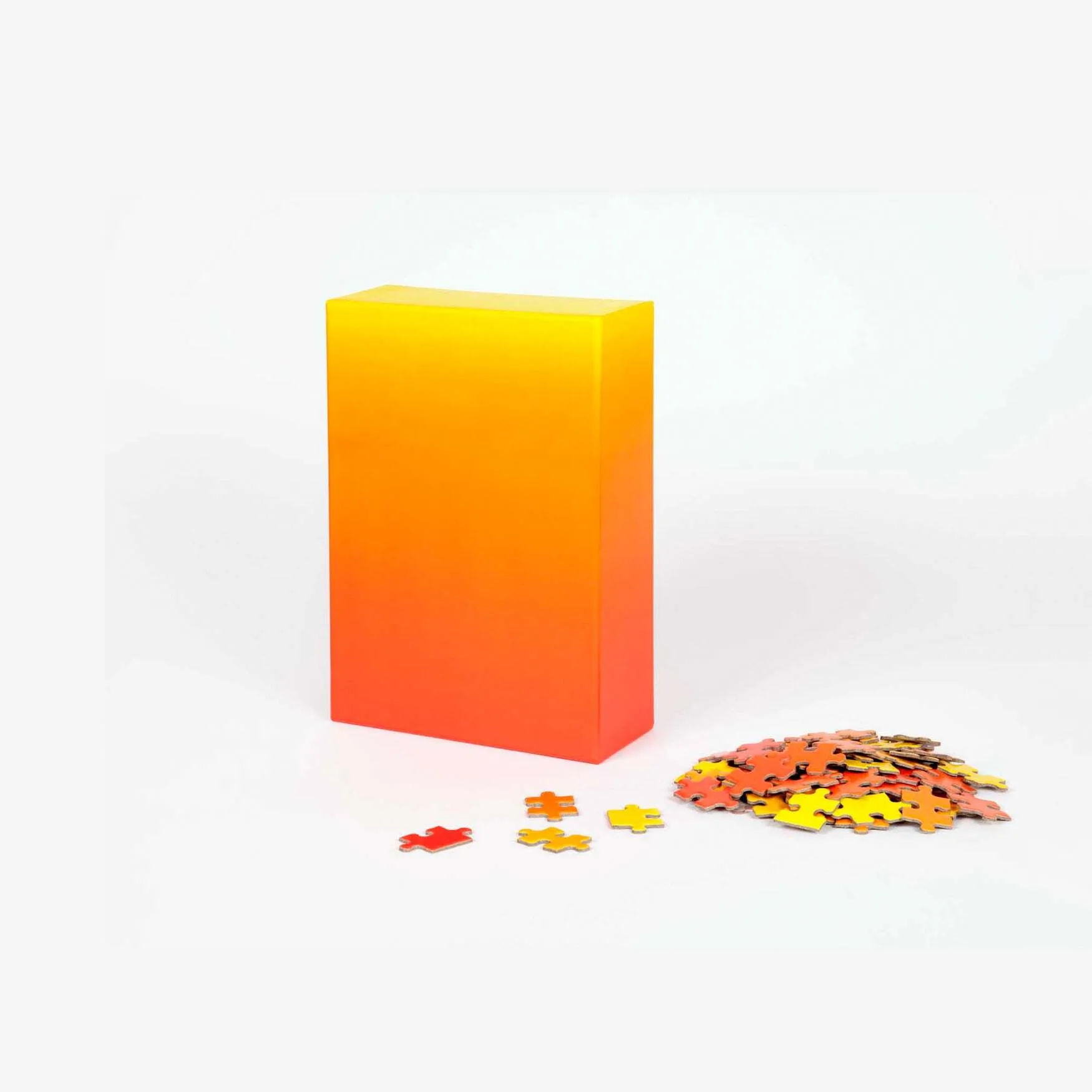Areaware Gradient Puzzle - Small