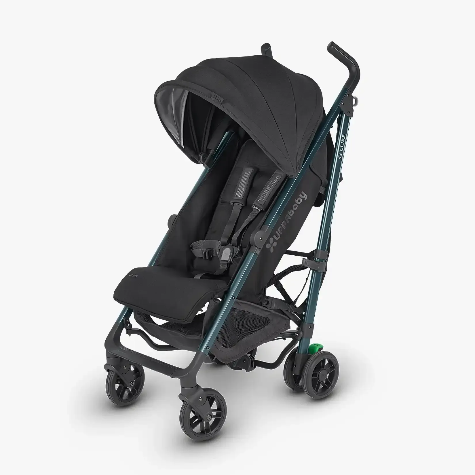 UPPAbaby G-Luxe Stroller 