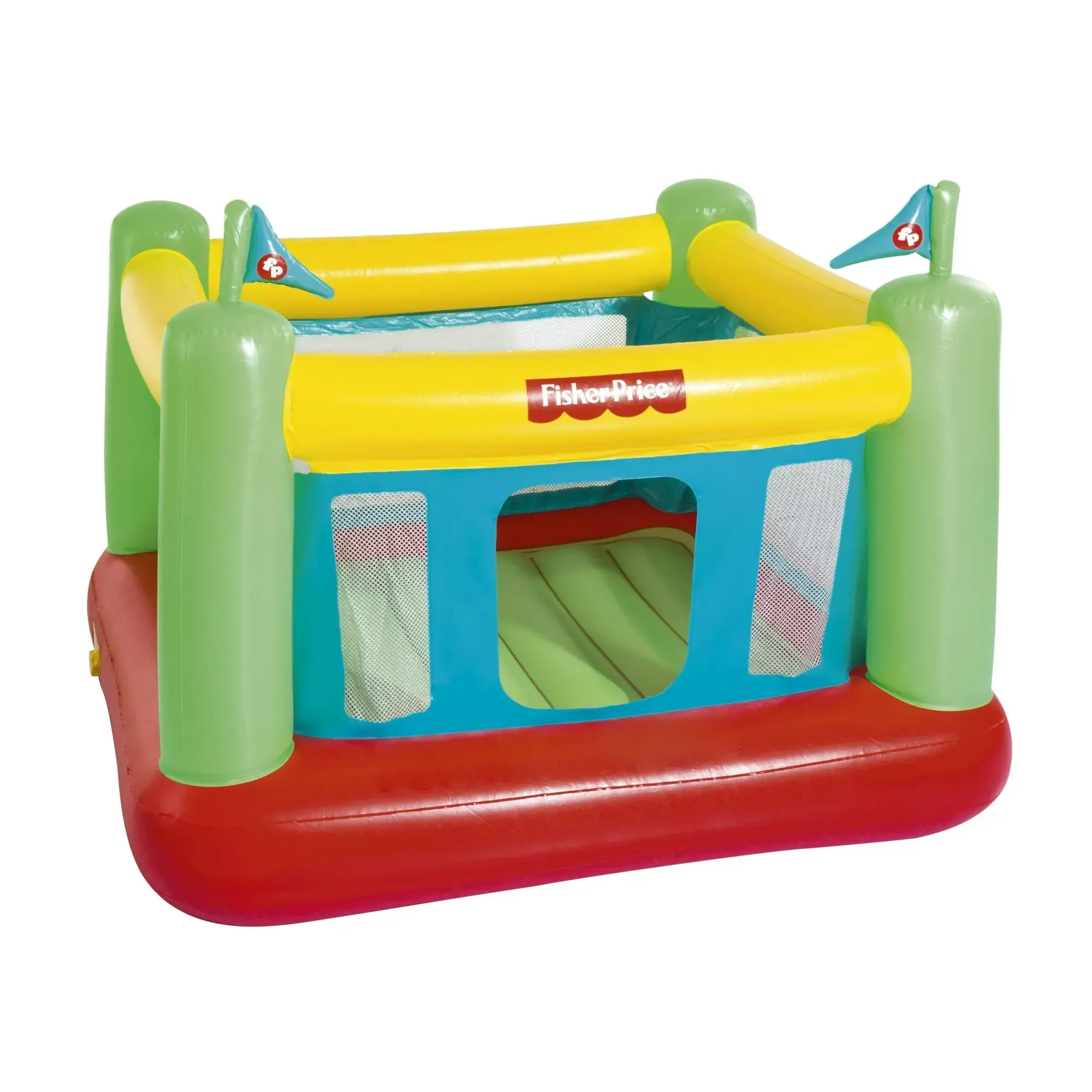 Fisher Price 69" x 68" x 53" Indoor Bouncer